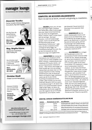 Fooled by the swarm - mm Boeschen