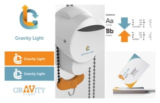 PFgravitylight