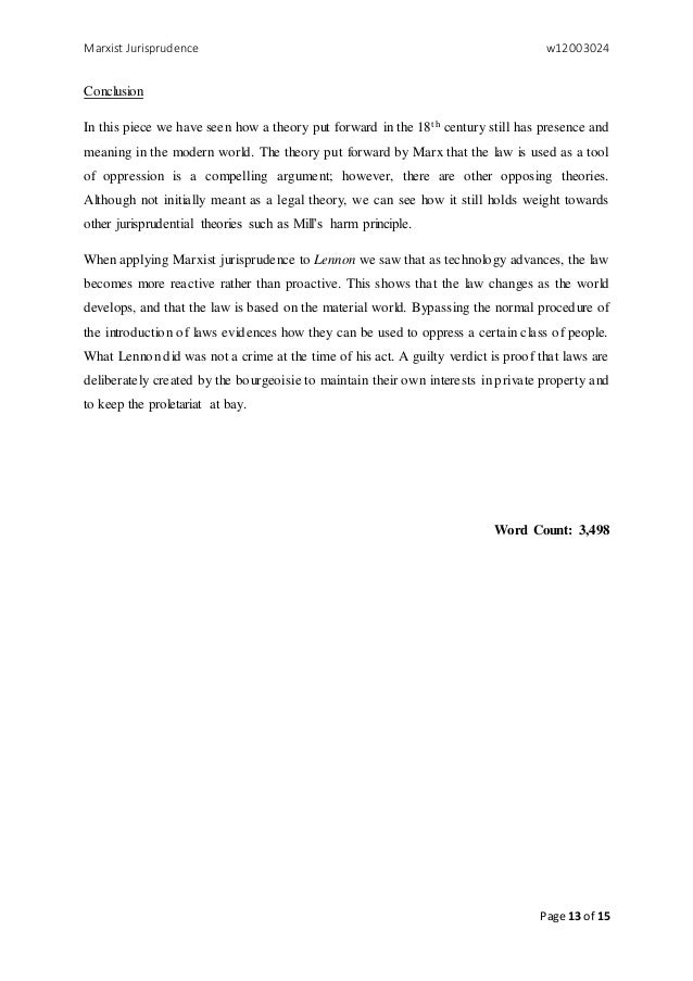 The classical theory image