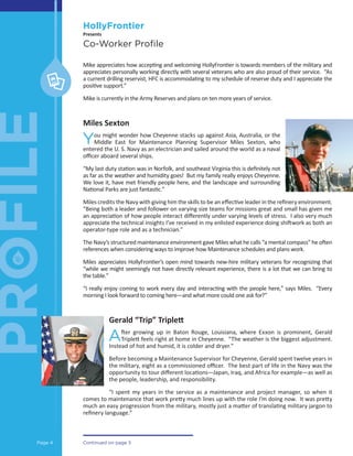 co-worker cheyenne 020915 r3 | PDF