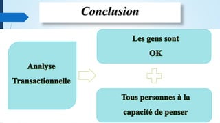 Conclusion
 