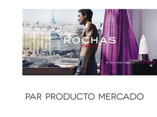 Rochas Man
