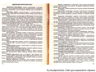 fiz.cloudportal.biz: Сайт для самоосвіти з фізики
 