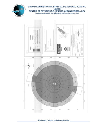 UNIDAD ADMINISTRATIVA ESPECIAL DE AERONAUTICA CIVIL 
UAEAC 
CENTRO DE ESTUDIOS DE CIENCIAS AERONAUTICAS - CEA 
INVESTIGACIONES ACADÉMICAS AERONÁUTICAS - IAA 
112 
Hacia una Cultura de la Investigación 
 