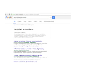 A1. Búsqueda de Internet