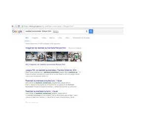 A1. Búsqueda de Internet