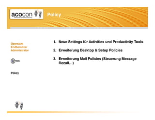 A1 Lotusday Acocon Notes R8 Features 2007 09 V2