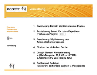 A1 Lotusday Acocon Notes R8 Features 2007 09 V2