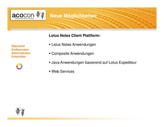 A1 Lotusday Acocon Notes R8 Features 2007 09 V2