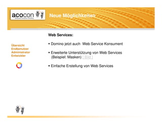 A1 Lotusday Acocon Notes R8 Features 2007 09 V2