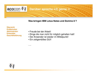 A1 Lotusday Acocon Notes R8 Features 2007 09 V2