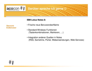 A1 Lotusday Acocon Notes R8 Features 2007 09 V2