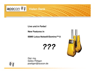 A1 Lotusday Acocon Notes R8 Features 2007 09 V2