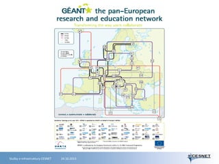 Služby e-infrastruktury CESNET

24.10.2013

 