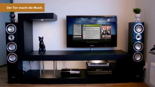 Der Ton macht die Musik.

Innovation – Insights – Interaction
Brian Annerl A1 Telekom Austria / Hans Auer Fonda

Werbeplanung.at

13

SUMMIT

Digital-Marketing-Conference & Expo

 