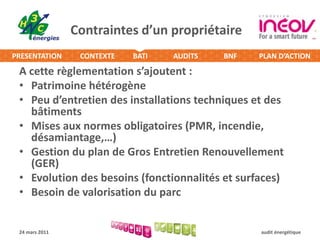 Meilleure prise en compte des apports solaires, protections solaires, orientation