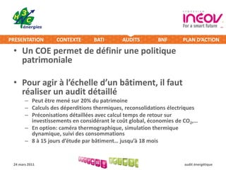 Combustible : condensation en référence