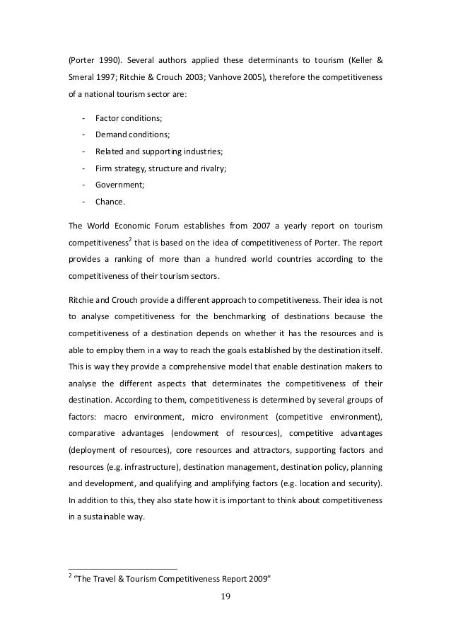 Usi master thesis