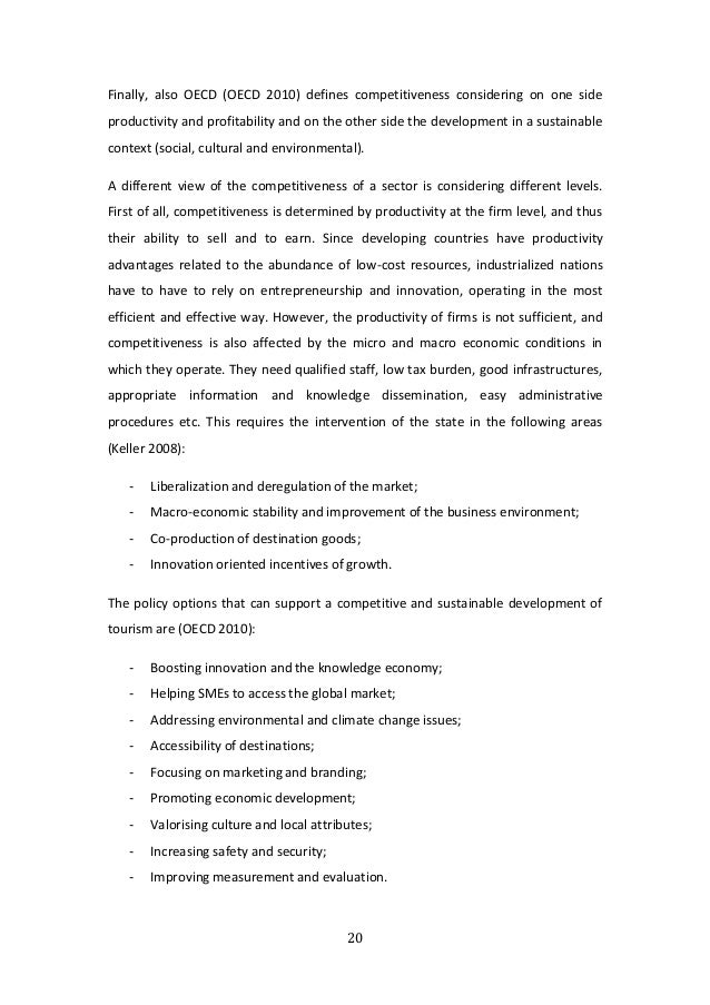 Usi master thesis