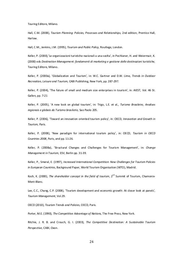 Usi master thesis