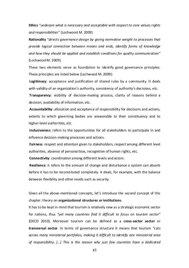 Usi master thesis