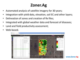 Spatial Field Data Various methods of field data collection and spatial analysis | PPTX