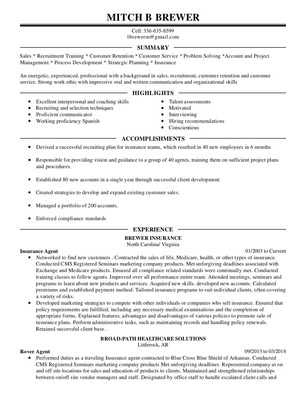Resume Distribution to Recruiters - Good Idea or Waste of Time?