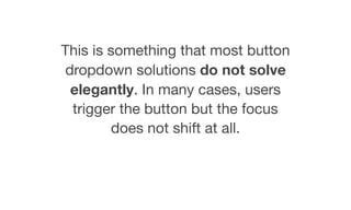 5.
After the button is
triggered
 