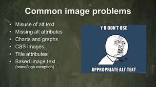 Accessibility Testing 101 | PPTX
