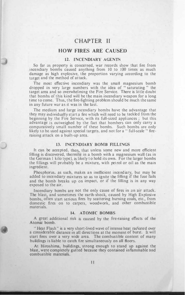 BASIC FIRE FIGHTING book