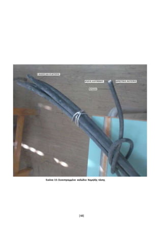 [48]
Εικόνα 15: Συνεστραμμένο καλώδιο Χαμηλής τάσης
 