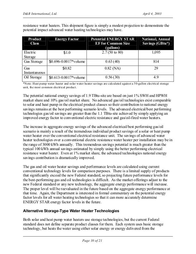Research paper on heater image