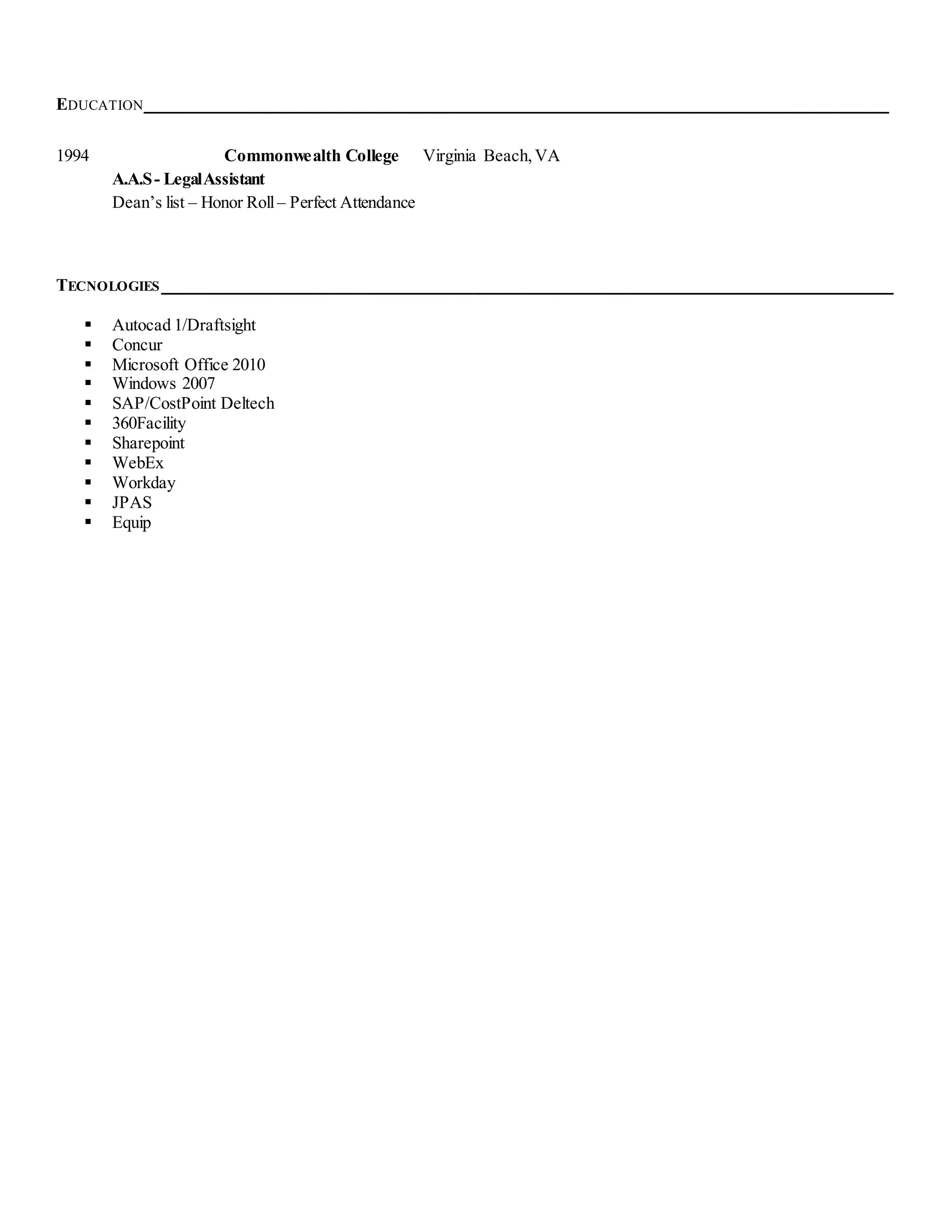 LB Resume BaseLine PDF - LB Resume BaseLine 3 2048