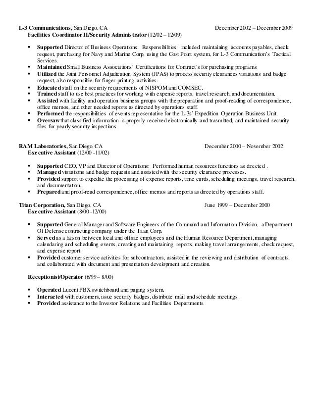 LB_Resume_BaseLine