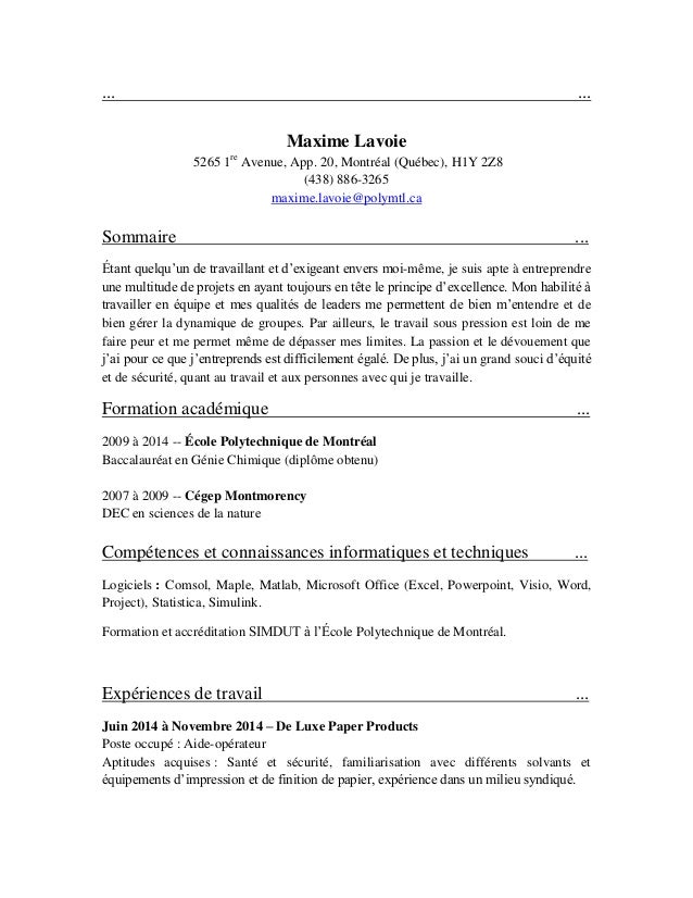 How to make a good resume picture