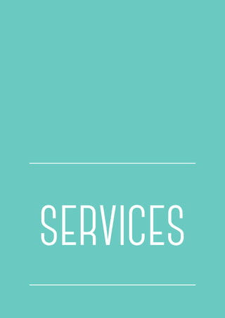 SERVICES
 