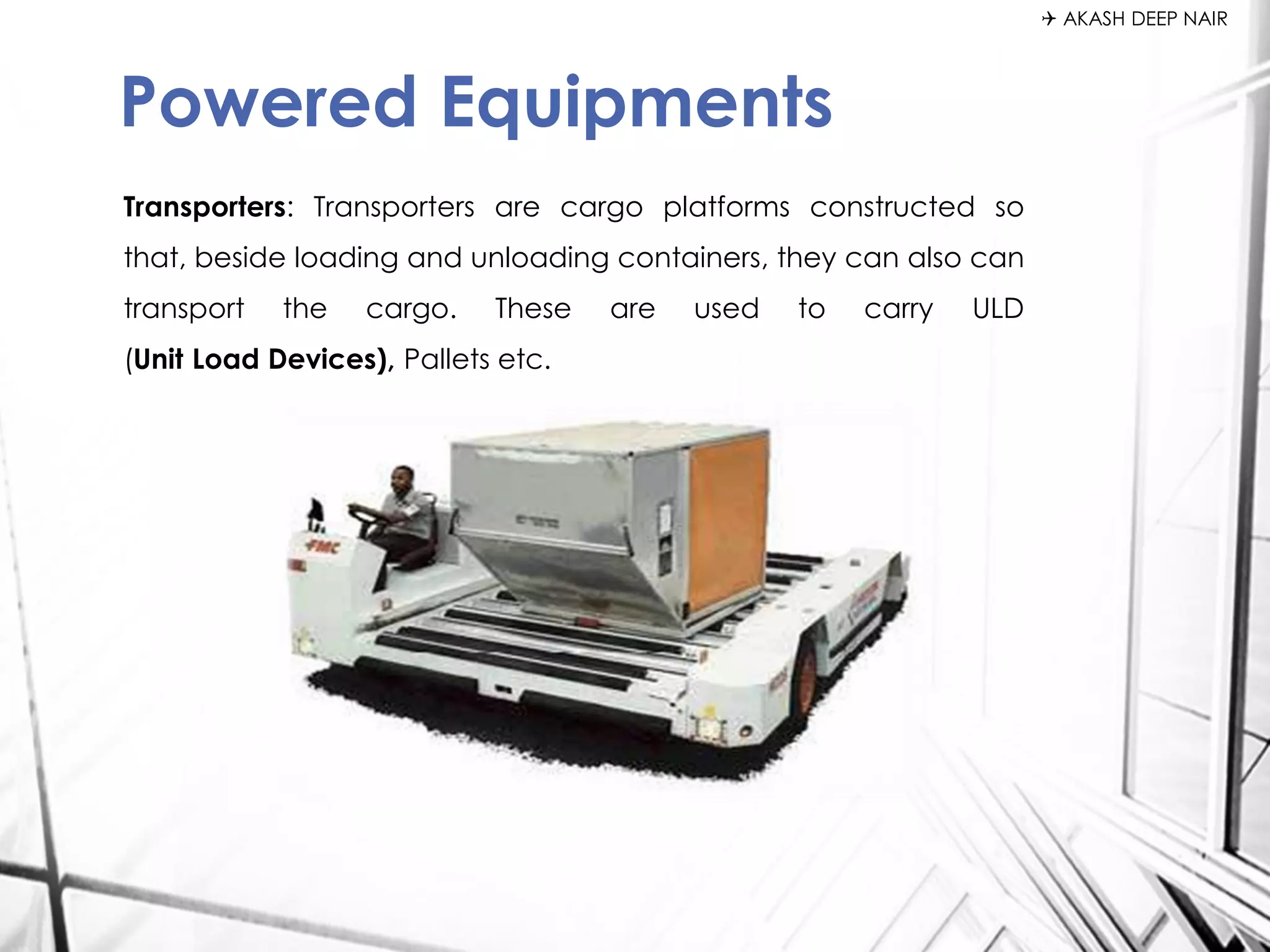 Aircraft Ground Handling | PDF