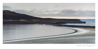 13Martin Zitzlaff | EISLAND | Tröllaskagi II (detail)
 