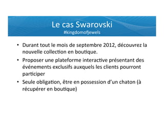 R,)57:)'S79.3:M/))
TM/0L2.8.U,S,+:)
•  V49701)1.41)+,)8./:)2,):,-1,8<9,)WXYWJ)2F5.439,Z)+7)
0.43,++,)5.++,5E.0),0)<.4E>4,[)
•  =9.-.:,9)40,)-+71,D.98,)/01,975E3,)-9F:,01701)2,:)
F3F0,8,01:),A5+4:/D:)74A>4,+:)+,:)5+/,01:)-.499.01)
-79E5/-,9)
•  ',4+,).<+/L7E.0J)19,),0)-.::,::/.0)2C40)5G71.0)H])
9F54-F9,9),0)<.4E>4,K)
 