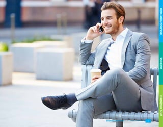 WHYCOMARCHBSS/OSSPORTFOLIOSUCCESSWHYCOMARCHBSS/OSSPORTFOLIOSUCCESS
BSS/OSS PORTFOLIO 7
 