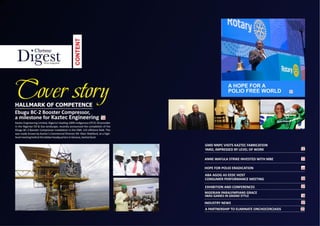 Chrome Digest Magazine 2014rev