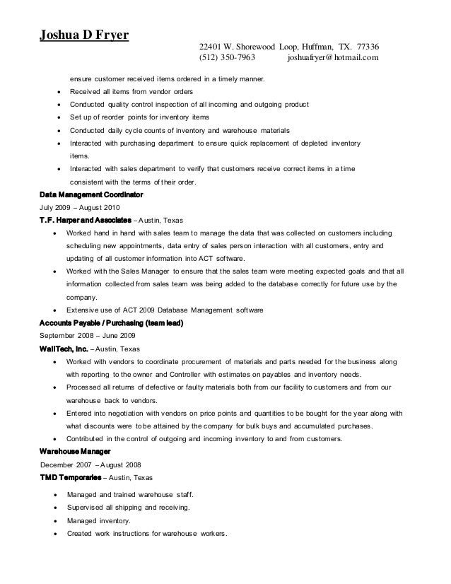 Resume 2015 resume-2015