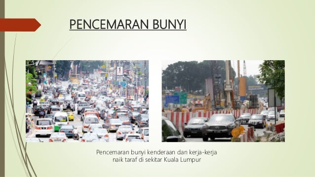 A160308 Tugasan 9 Gambar Kesan Kepada Alam Sekitar
