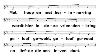 Onkruid tussen het graan (A16 2017)