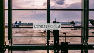 ACTIVIDADREGIONAL
 
