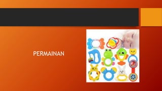 PERMAINAN
 