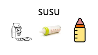 SUSU