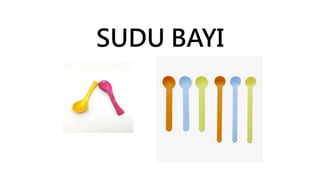 SUDU BAYI