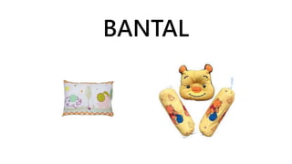 BANTAL