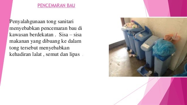 A165144 Pencemaran Alam Sekitar